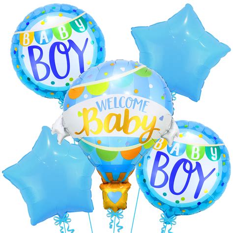 welcome balloon decoration|Amazon.ca: Welcome Balloons.